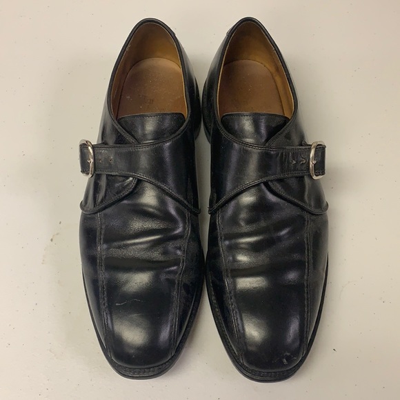 Allen Edmonds Men’s Plymouth Loafer main image 5